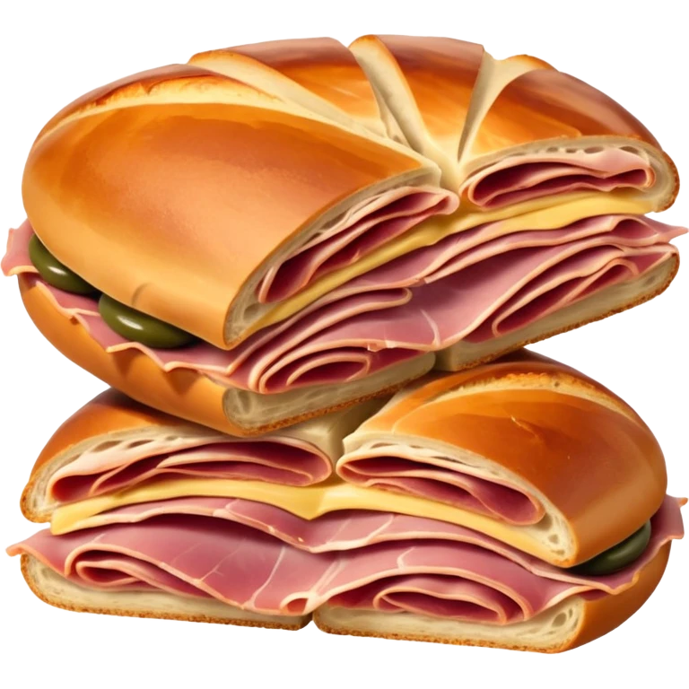 pan de jamon venezolano emoji