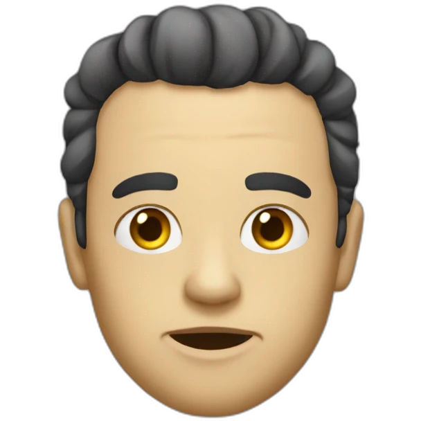 Culpa mia emoji