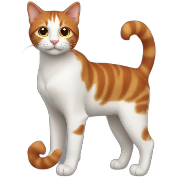 cat-photographer red hair emoji