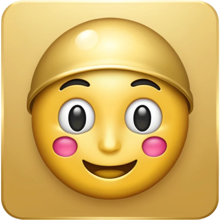Emoji V.I.P emoji