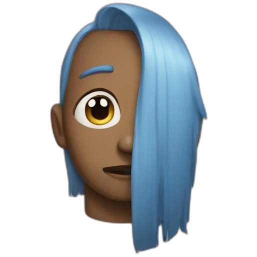 sadness emoji