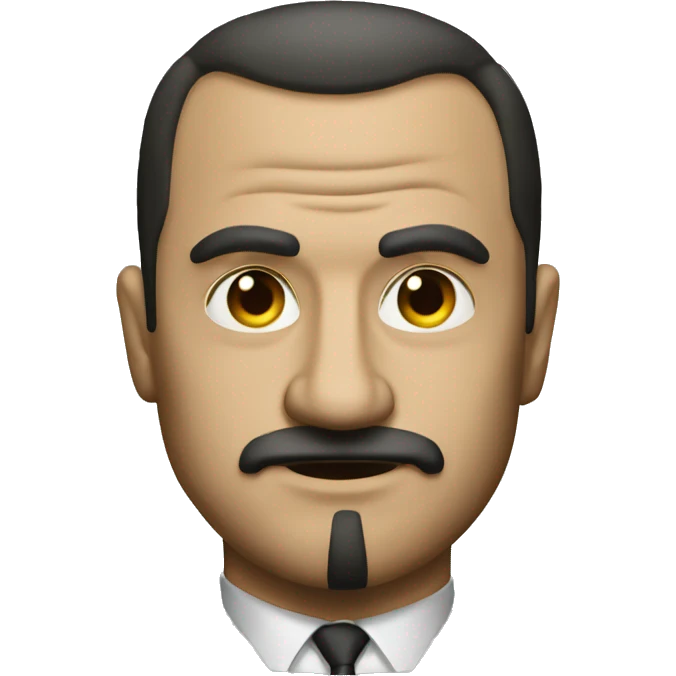 mafia boss emoji