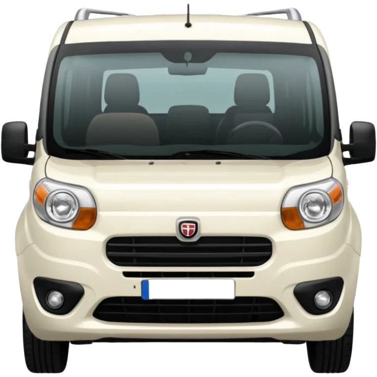 Fiat doblo sağ ön farı emoji