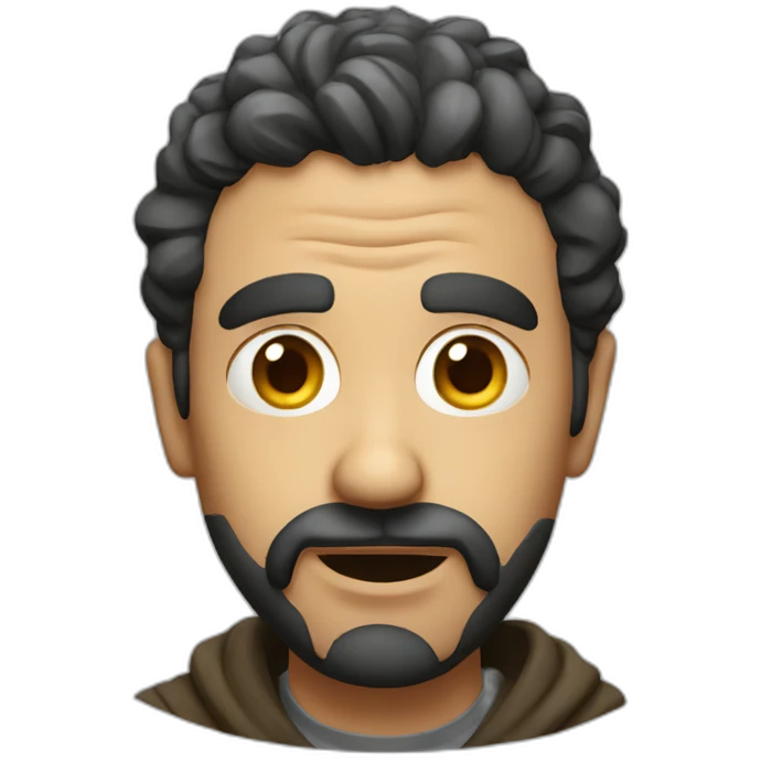 suspicious-tapas emoji