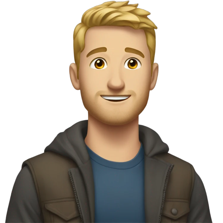 Colton soczka emoji