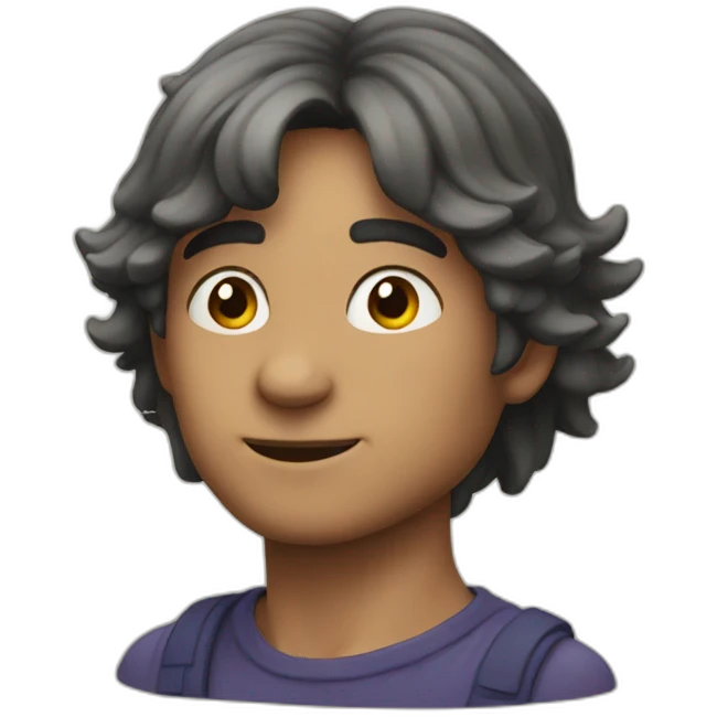 Origan emoji