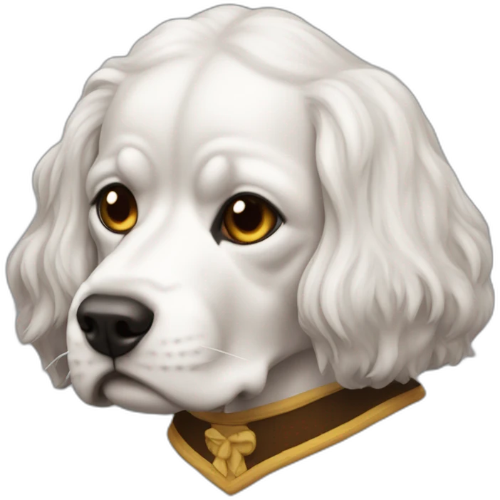 Cavalier de l’apocalypse emoji
