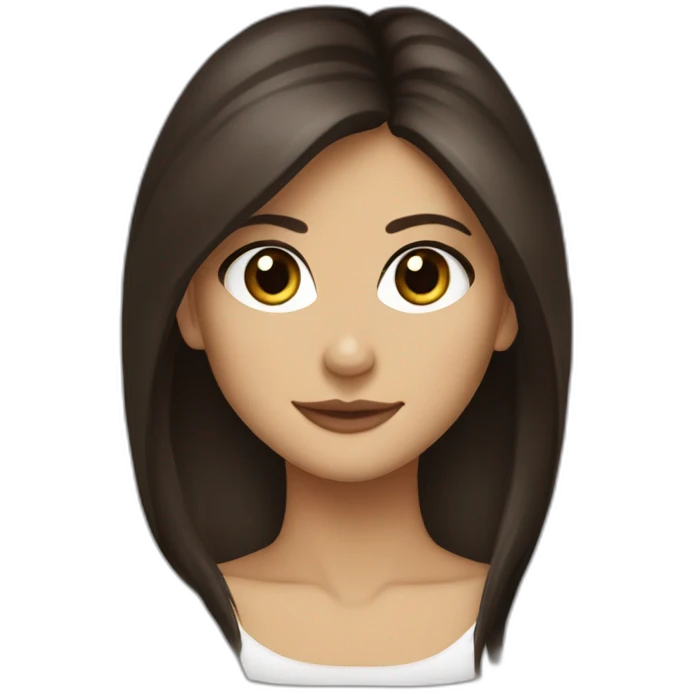 Elena Gilbert by Nina dobrev emoji