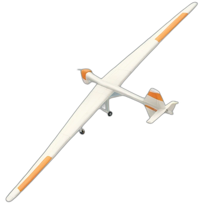Astir glider emoji