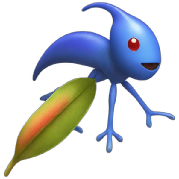 pikmin emoji