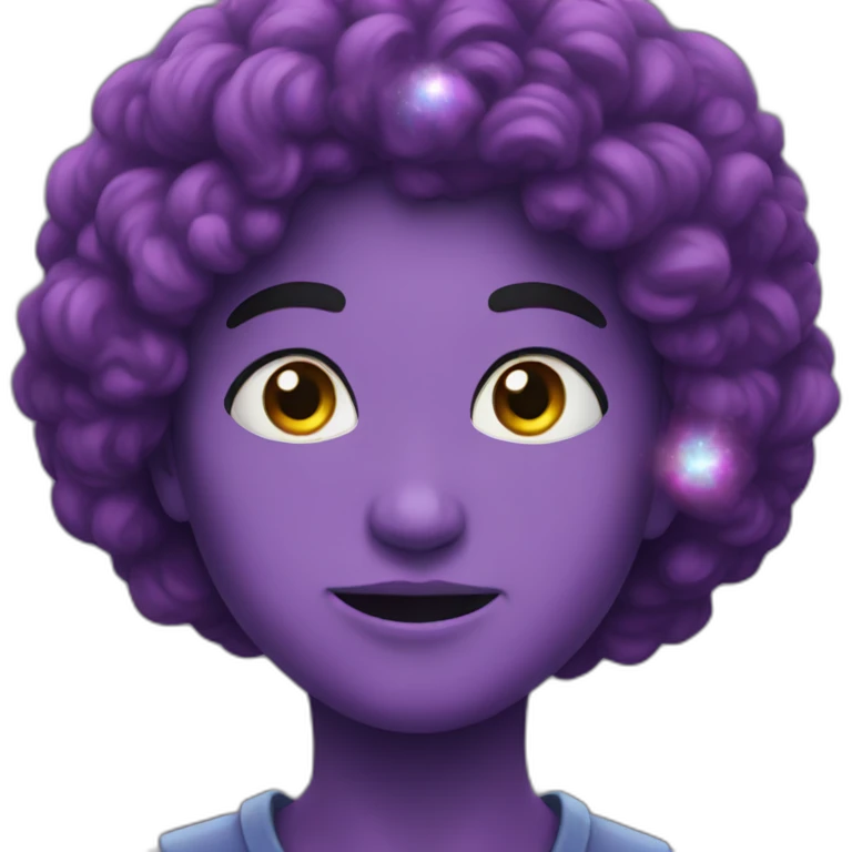 galaxy emoji
