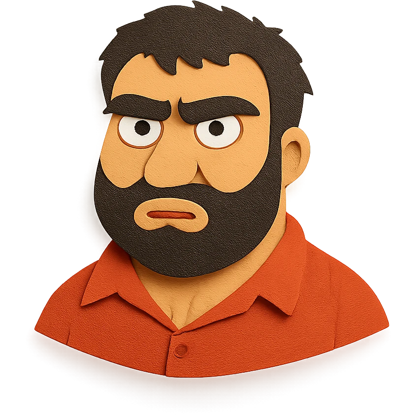 Recep İvedik emoji