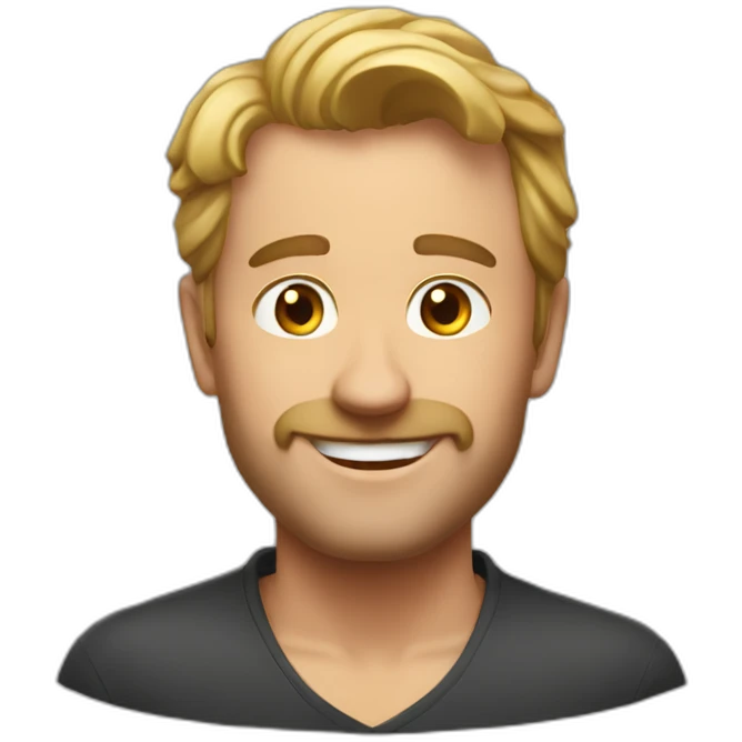 ruben lifjeld emoji