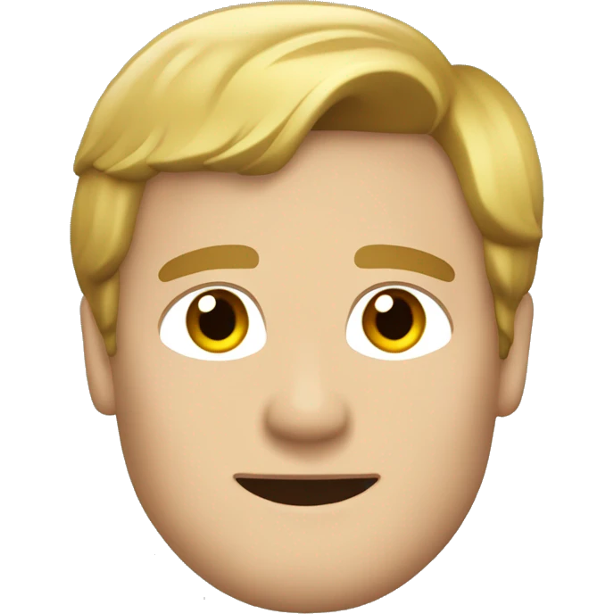Peeta Mellark  emoji