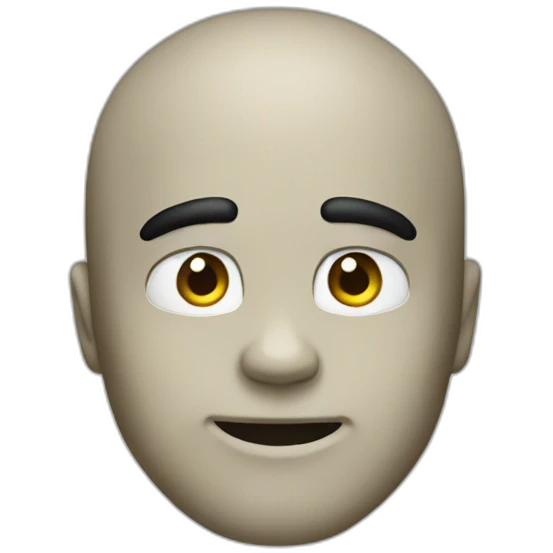Sans emoji