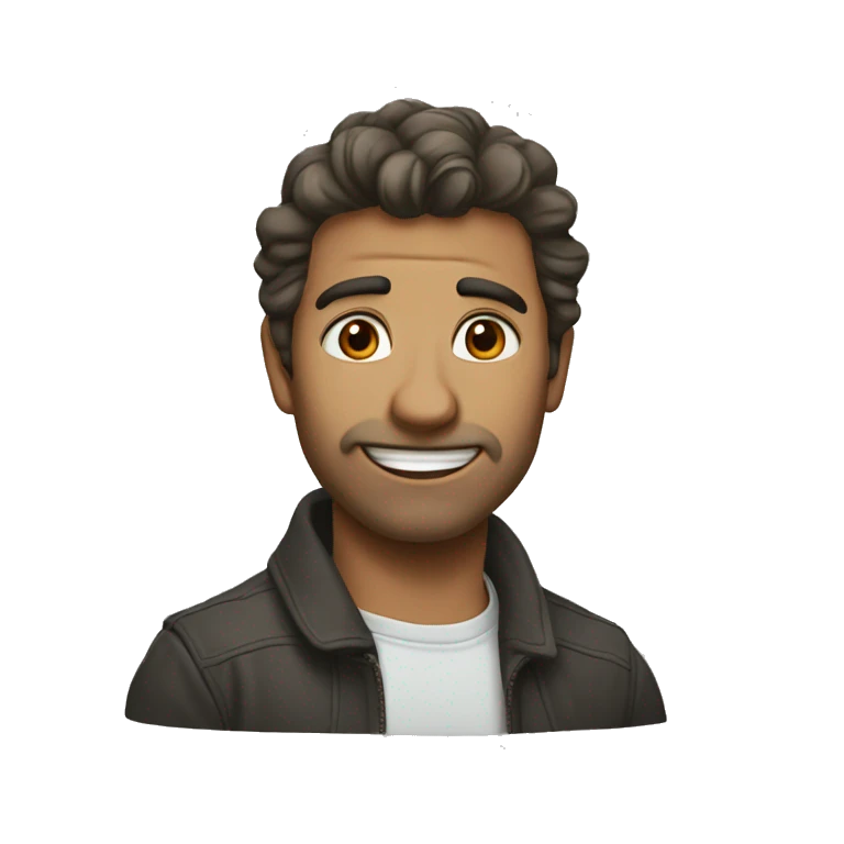 Сердце  emoji