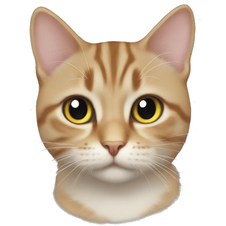 Nino my cat emoji
