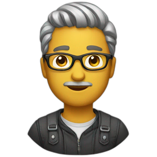 designer emoji