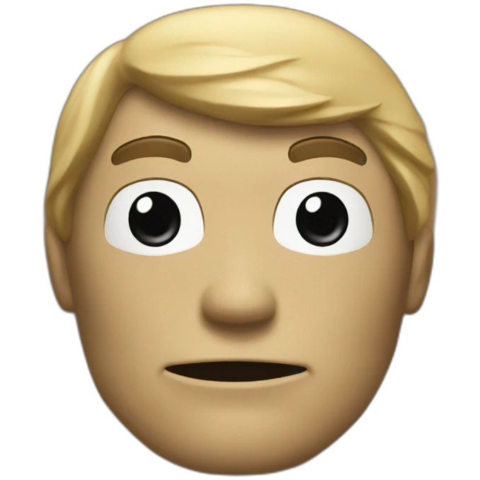 Sand man marvel emoji