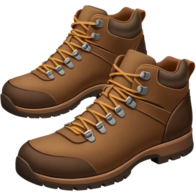 treaking Shoe emoji