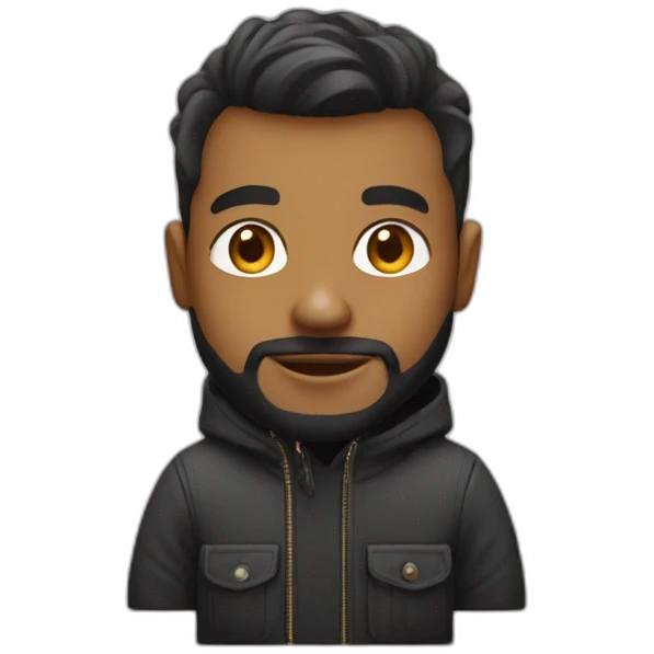 designer 1000 emoji