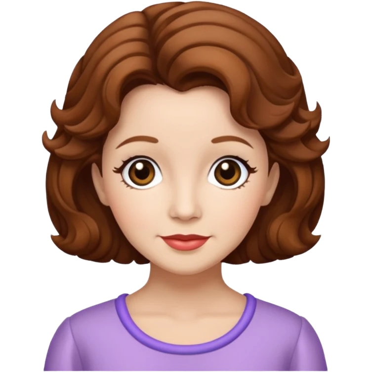 Brenda Lee emoji