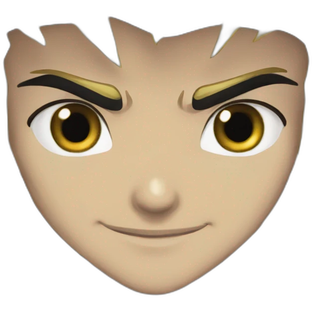 Yu-Gi-Oh emoji