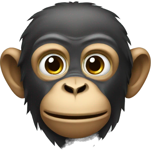 monke emoji