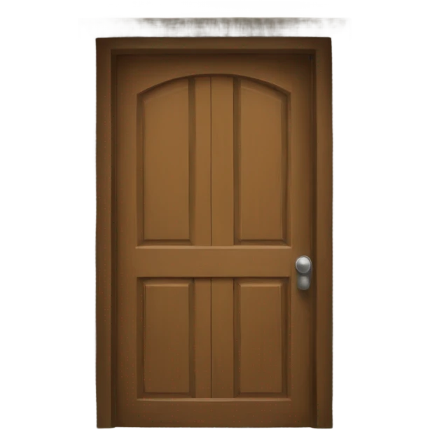 SLAM DOOR emoji