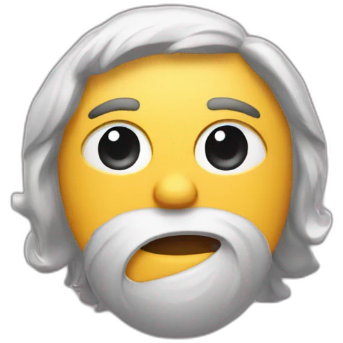 Out of office emoji