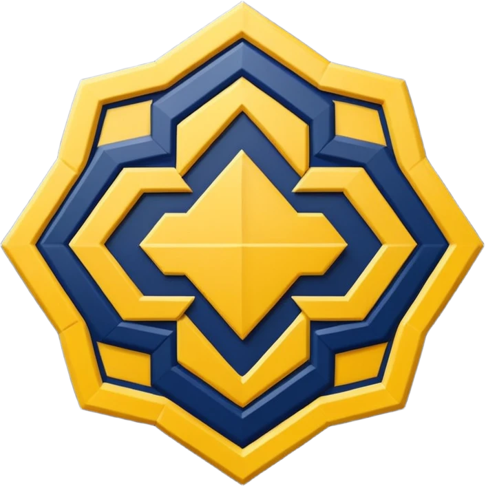 Göztepe logosu emoji