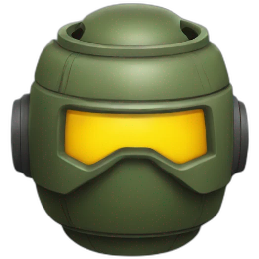 Fuze emoji