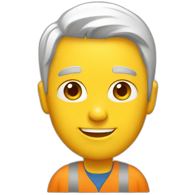 community builder emoji