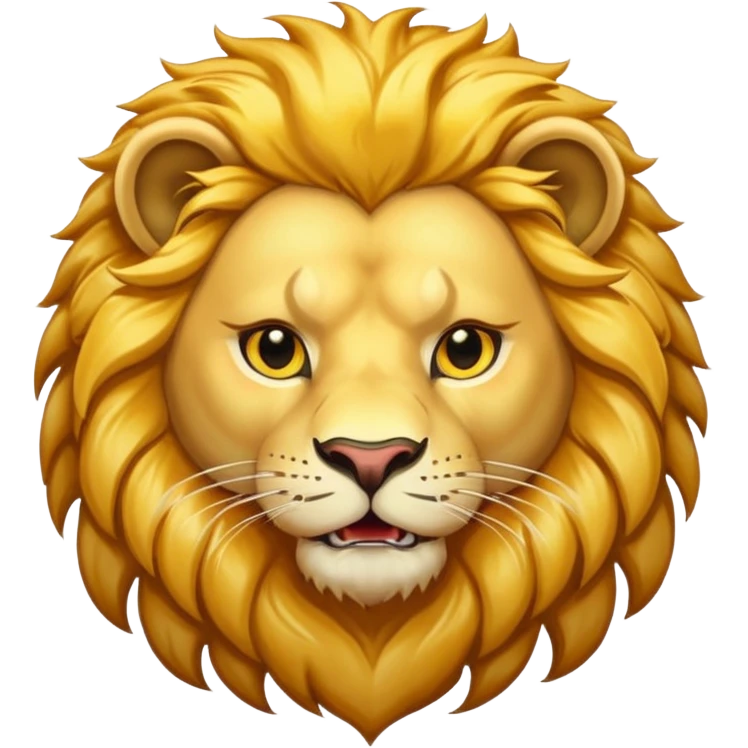 🦁☀️🇮🇷 emoji