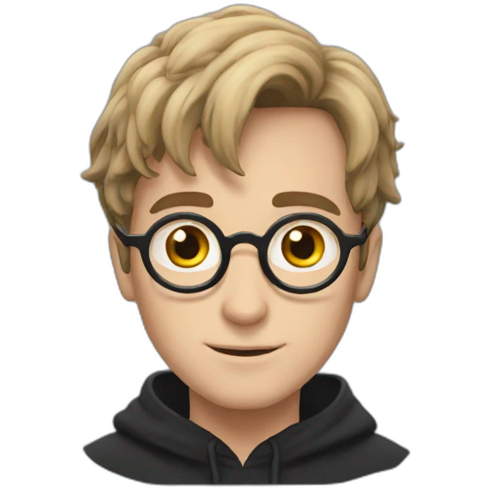 Harry potter  emoji