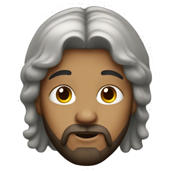 Christ emoji