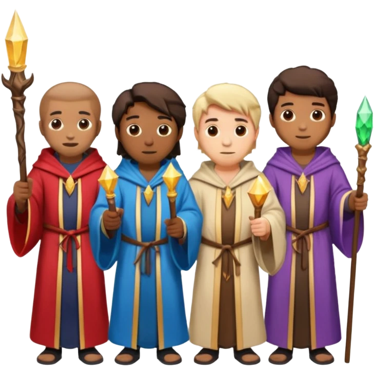 wizards  emoji
