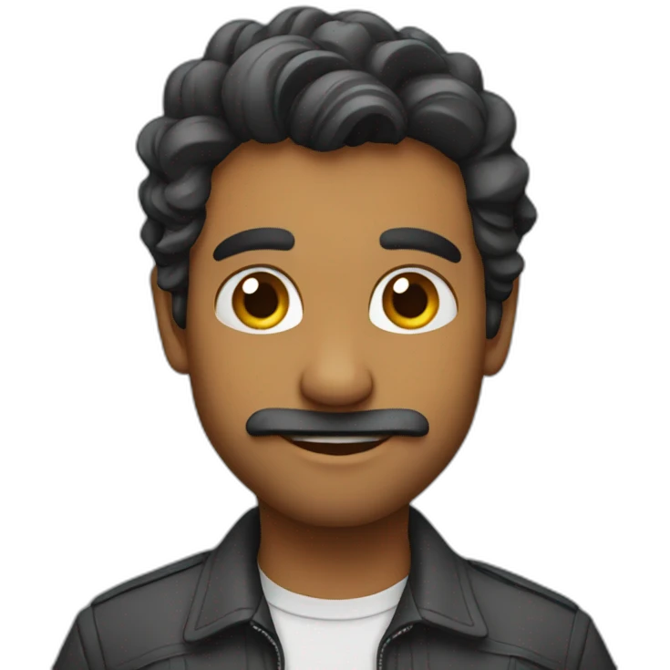 yogesh emoji