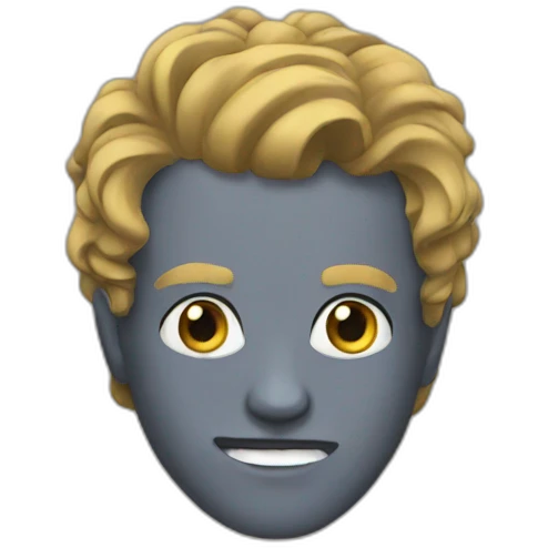 Revenge emoji