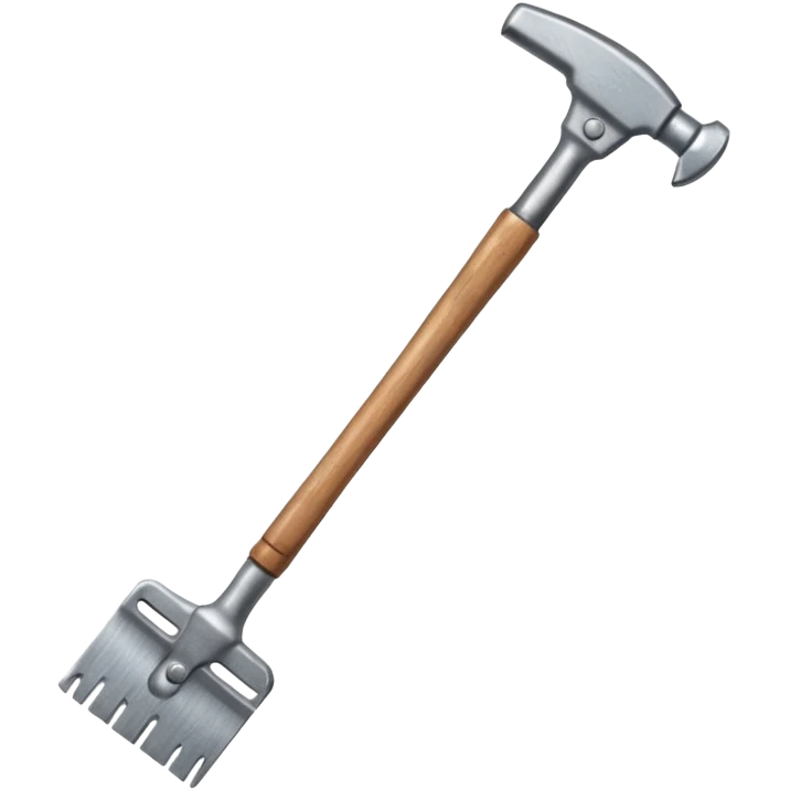 Street Repair Tool emoji