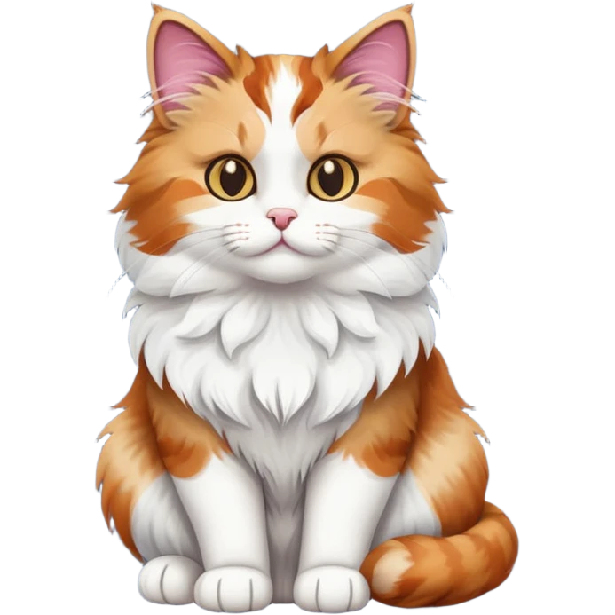 Pussy emoji