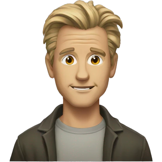 giles from buffy the vampire slayer emoji