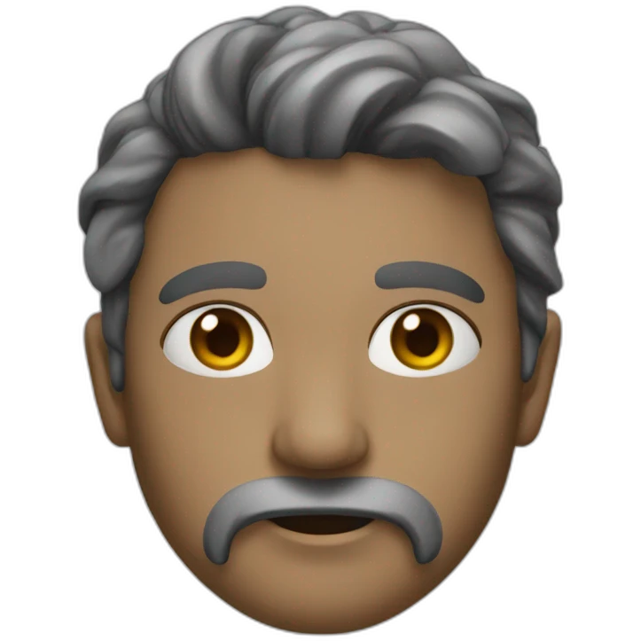 Zemour emoji