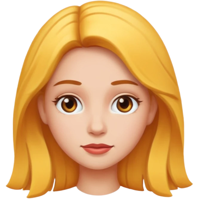 meg emoji