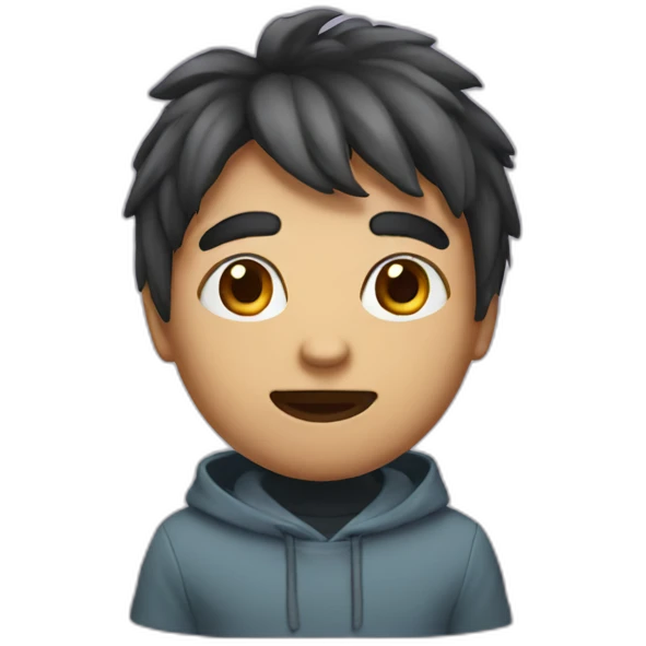 boo emoji