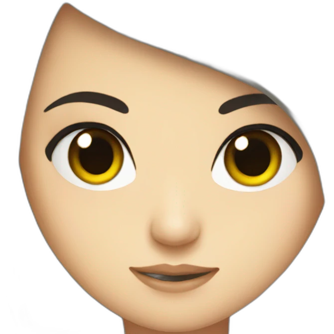 Sasha Grey emoji