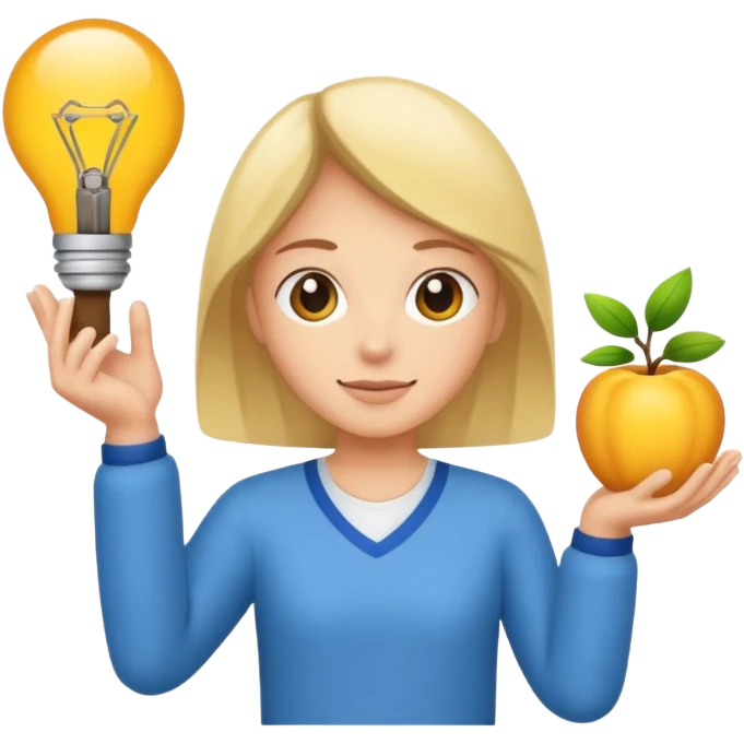 personal development emoji