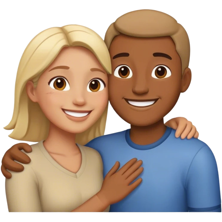 Queer love emoji