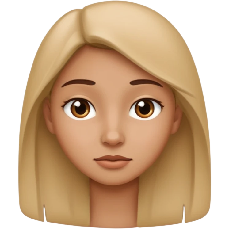 Sit on my face emoji