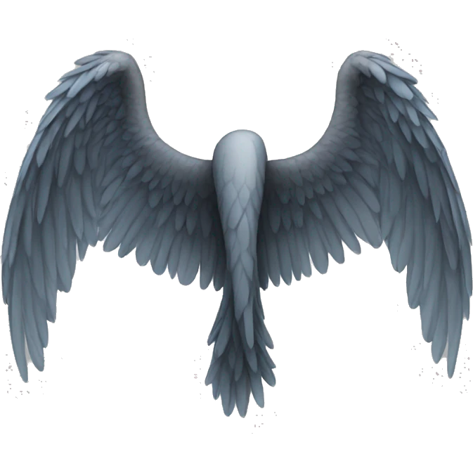 wing emoji